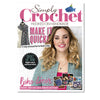 Simply Crochet Magazine Issue 067 PDF