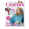 Simply Crochet Magazine Issue 069 PDF