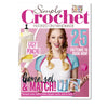 Simply Crochet Magazine Issue 071 PDF