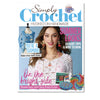 Simply Crochet Magazine Issue 072 PDF