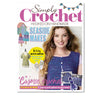 Simply Crochet Magazine Issue 074 PDF