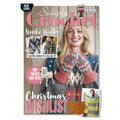 Simply Crochet Magazine Issue 076 PDF