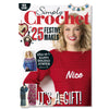 Simply Crochet Magazine Issue 077 PDF