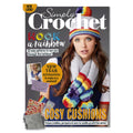 Simply Crochet Magazine Issue 078 PDF