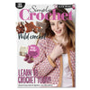 Simply Crochet Magazine Issue 079 PDF