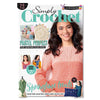 Simply Crochet Magazine Issue 082 PDF