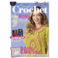 Simply Crochet Magazine Issue 083 PDF