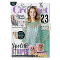 Simply Crochet Magazine Issue 085 PDF