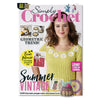 Simply Crochet Magazine Issue 086 PDF
