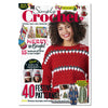 Simply Crochet Magazine Issue 090 PDF