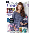 Simply Crochet Magazine Issue 091 PDF