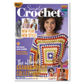 Simply Crochet Magazine Issue 092 PDF