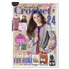 Simply Crochet Magazine Issue 094 PDF