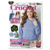 Simply Crochet Magazine Issue 095 PDF