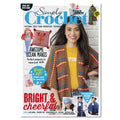 Simply Crochet Magazine Issue 097 PDF