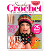Simply Crochet Magazine Issue 026 PDF