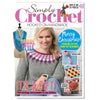 Simply Crochet Magazine Issue 051 PDF