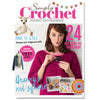 Simply Crochet Magazine Issue 052 PDF