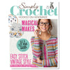 Simply Crochet Magazine Issue 054 PDF
