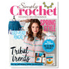 Simply Crochet Magazine Issue 055 PDF