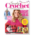 Simply Crochet Magazine Issue 056 PDF