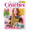 Simply Crochet Magazine Issue 057 PDF