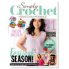 Simply Crochet Magazine Issue 058 PDF