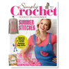 Simply Crochet Magazine Issue 059 PDF