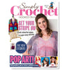 Simply Crochet Magazine Issue 061 PDF