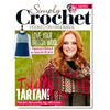 Simply Crochet Magazine Issue 062 PDF