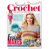Simply Crochet Magazine Issue 063 PDF
