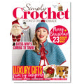 Simply Crochet Magazine Issue 064 PDF