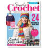 Simply Crochet Magazine Issue 065 PDF