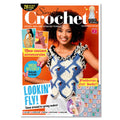 Simply Crochet Magazine Issue 149 PDF