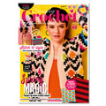 Simply Crochet Magazine Issue 162 PDF