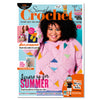 Simply Crochet Magazine Issue 163 PDF