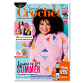 Simply Crochet Magazine Issue 163 PDF