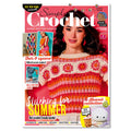 Simply Crochet Magazine Issue 164 PDF
