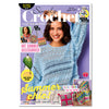 Simply Crochet Magazine Issue 151 PDF