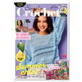 Simply Crochet Magazine Issue 151 PDF