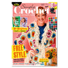 Simply Crochet Magazine Issue 153 PDF