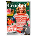 Simply Crochet Magazine Issue 155 PDF