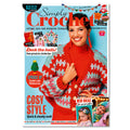 Simply Crochet Magazine Issue 156 PDF