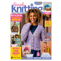 Simply Knitting Magazine Issue 272 PDF