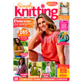 Simply Knitting Magazine Issue 267 PDF