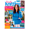 Simply Knitting Magazine Issue 268 PDF