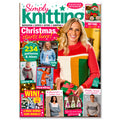 Simply Knitting Magazine Issue 269 PDF
