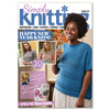 Simply Knitting Magazine Issue 193 PDF