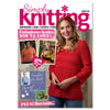 Simply Knitting Magazine Issue 194 PDF