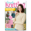 Simply Knitting Magazine Issue 195 PDF